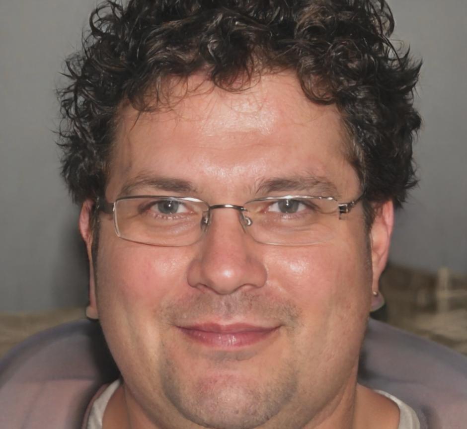 Pol Arxer, cofundador de vivoluna